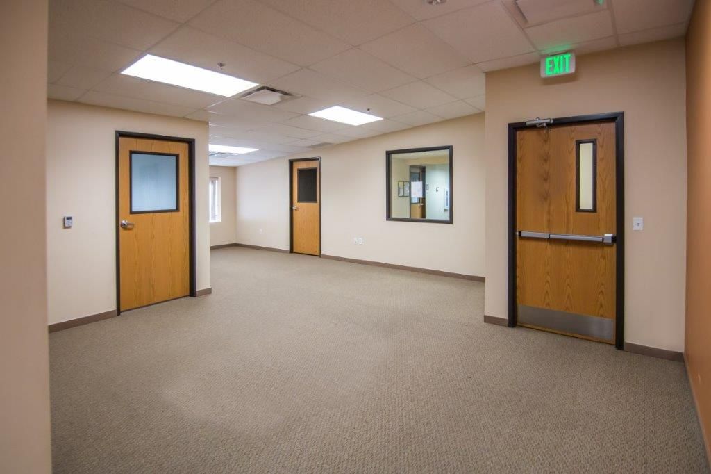 The Life Center: 1511 E 11th St, Loveland, CO 80537